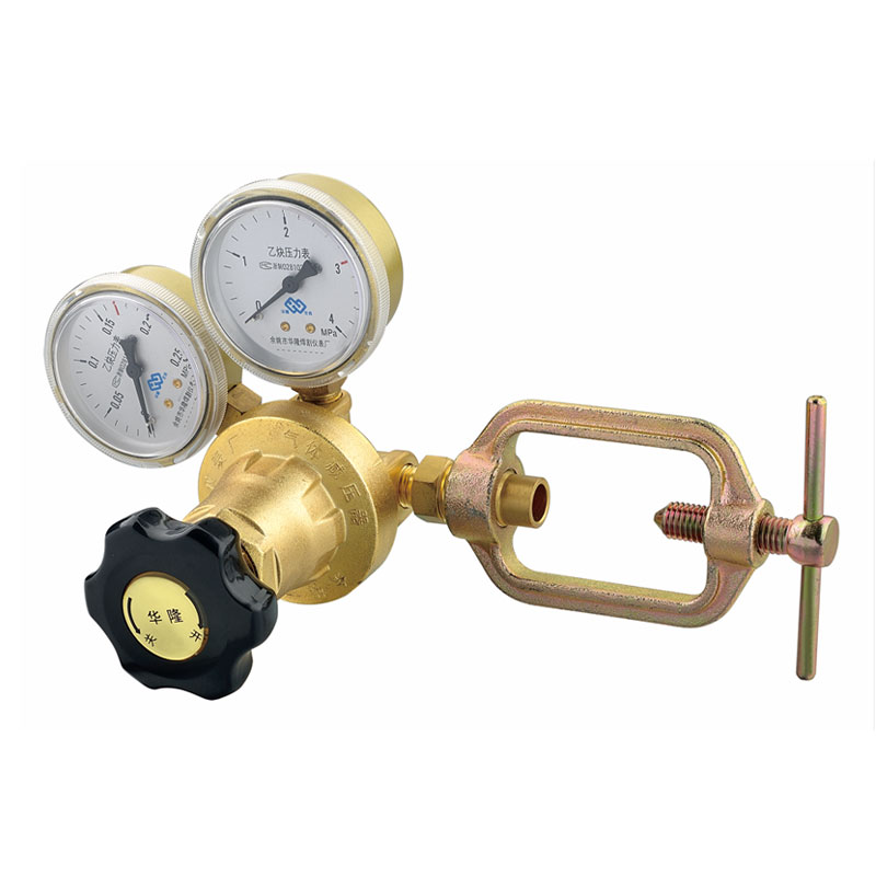 AR-16 Pengatur Asetilena