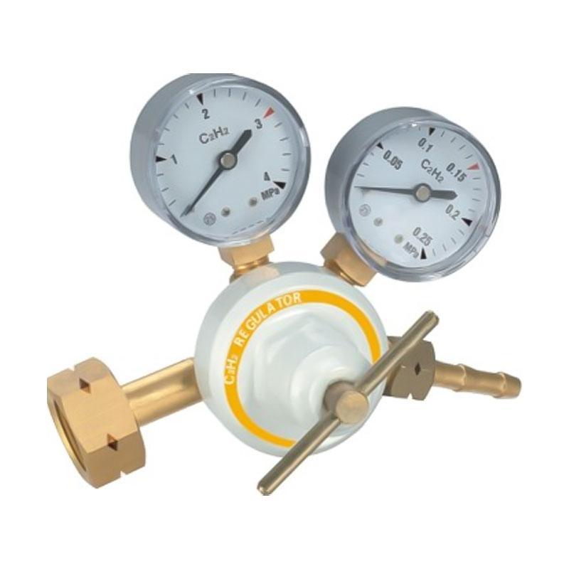 AR-56 Pengatur Kimpalan Kestabilan Tinggi dan Pemotong Asetilena