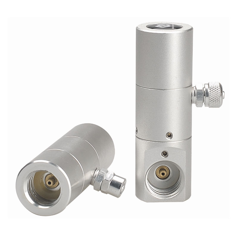 TR-69-1A(soda/minuman)Penurun Tekanan Minuman Berkarbonat Aluminium Sangat Tahan Lama