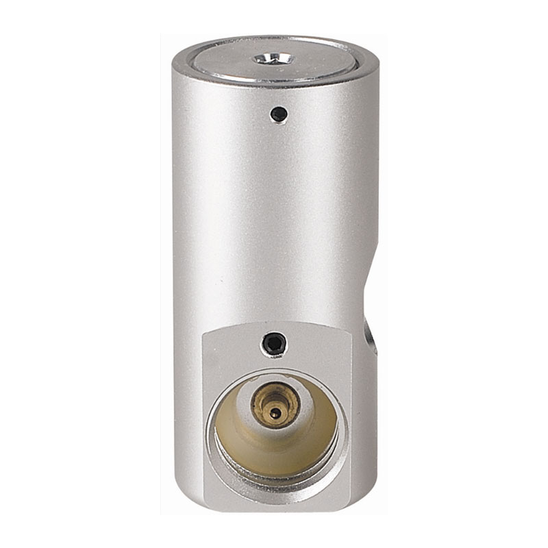 TR-76 (soda/minuman)Pengurangan Tekanan Penstabilan CO2 Untuk Minuman Soda