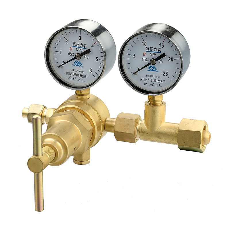 OR-59 (YQY-370) Penurun Tekanan Oksigen Kuprum Semua